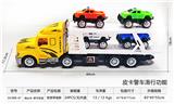 OBL10248688 - 拖头车-单节双层