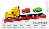 OBL10248690 - 拖头车-单节单层