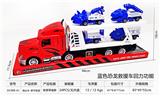 OBL10248700 - 拖头车-单节双层