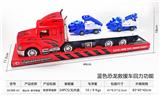 OBL10248702 - 拖头车-单节单层