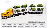 OBL10248705 - 拖头车-双节双层