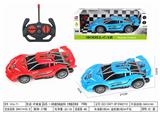 OBL10248772 - 1:18四通仿真遥控车 兰博基尼骨架 不带电