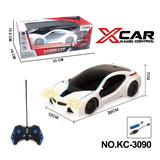 OBL10248813 - 1:16四通遥控宝马概念车（包电）