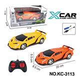 OBL10248836 - 1:20四通遥控兰博基尼