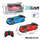 OBL10248837 - 1:20四通遥控布加迪