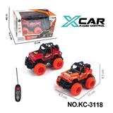 OBL10248841 - 1:43二通迷你遥控车