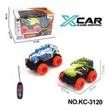 OBL10248843 - 1:43二通涂鸦遥控车