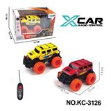 OBL10248849 - 1:43二通迷你遥控车