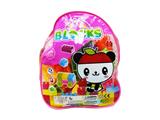 OBL10248890 - 积木55PCS