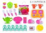 OBL10248950 - Kitchenware / tableware / tea