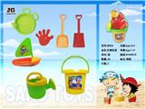 OBL10248986 - 沙滩工具