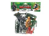 OBL10249127 - Militarytoys&Policeset