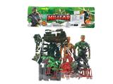 OBL10249128 - Militarytoys&Policeset