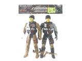 OBL10249174 - Militarytoys&Policeset