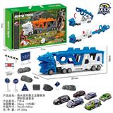 OBL10249461 - Militarytoys&Policeset