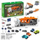 OBL10249469 - Sets / fire rescue set of / ambulance