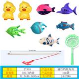 OBL10249614 - Fishing Series