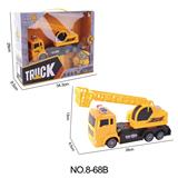 OBL10249646 - 四通遥控云梯车