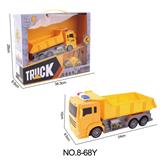 OBL10249649 - 四通遥控斗车