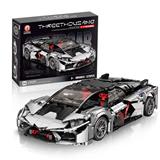 OBL10250486 - 1：14兰博基尼三千年  1278PCS