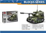 OBL10250595 - PLZ-05
自行榴弹炮