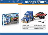 OBL10250684 - 跑车运输车