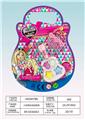OBL10251164 - 小吉他化妆品组合