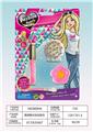OBL10251178 - 唇油瓶化妆品组合