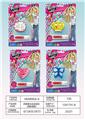 OBL10251182 - 四表面化妆品组合
（四款混装）