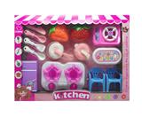 OBL10251830 - Kitchenware / tableware / tea