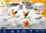 OBL10252243 - 牧场动物