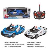 OBL10252251 - 5通道遥控开门车/一键开门/前进/后退/左转/右转/灯光