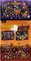 OBL10252400 - 万圣节盲盒B         1057PCS