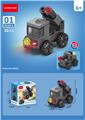 OBL10252482 - 装甲车 31PCS