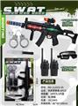 OBL10252588 - Militarytoys&Policeset