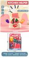 OBL10252685 - Kitchenware / tableware / tea