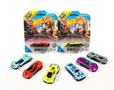 OBL10252751 - 合金车1:64 滑行跑车
6款混装