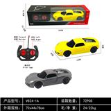 OBL10253216 - 1:24保时捷仿真四通遥控车