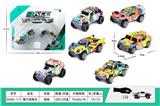 OBL10253513 - 滑行涂鸦车