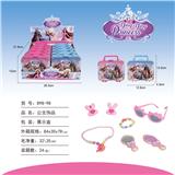 OBL10253756 - 铁盒公主饰品套装