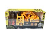 OBL10254214 - Inertia series