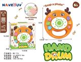 OBL10254711 - Toydrum