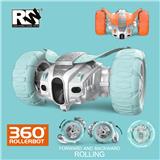 OBL10254748 - 两轮小科幻科幻炫酷特技车