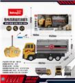 OBL10254975 - 四通遥控油罐车(包电)
