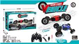 OBL10255033 - 遥控扭变车1:16（包电）