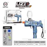 OBL10255456 - Uzi蓝蜘蛛
Uzi Blue Spider