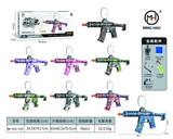 OBL10255474 - m416系列（8个颜色混装）
M416 Blue Spider