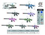 OBL10255507 - 3.7V锂电池M416（8款皮肤混）
M416 (Blue Spider)