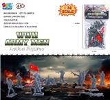 OBL10255649 - Militarytoys&Policeset