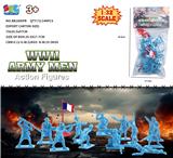 OBL10255651 - Militarytoys&Policeset